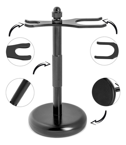 Kit De Maquinilla De Afeitar Maquinilla De Afeitar De Seguri