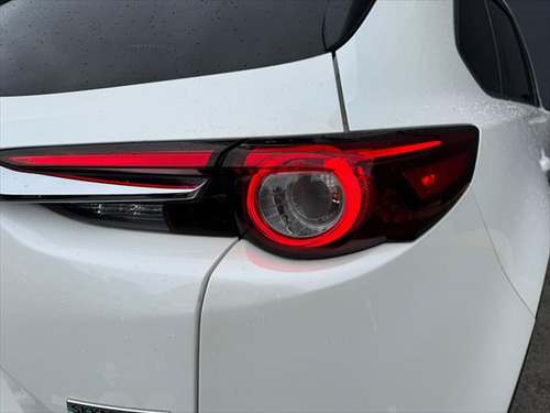Mazda CX-9 2.5 Signature Awd At