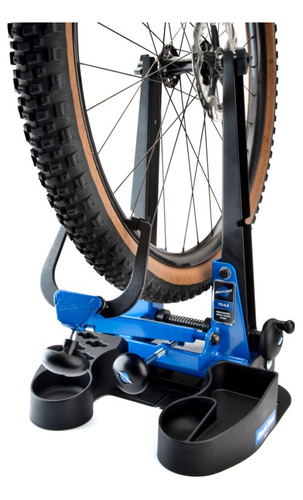 Alinhador Centrador De Rodas Park Tool Profissional Ts-2.3