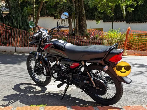 Hero - Eco 100