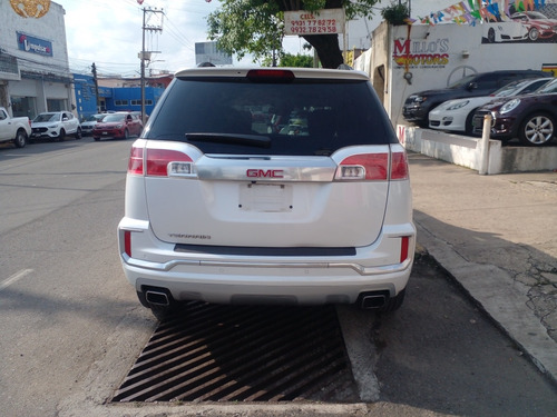 GMC Terrain 3.6 Denali At