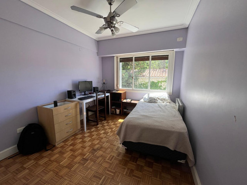 Departamento En Venta 3 Dormitorios. Ada Elflein Al 3900 La Lucila Vicente Lopez