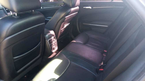Chrysler 300c 2012 3.6 V6 4p