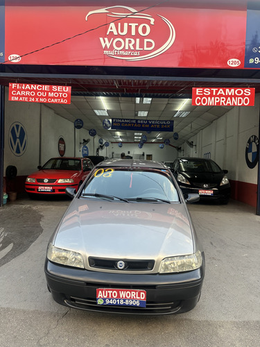 Fiat Palio 1.0 Fire 5p