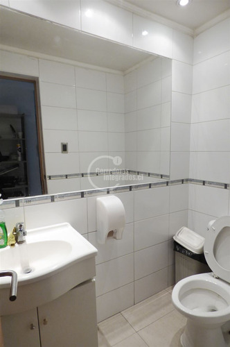 Local Comercial En Arriendo En Conchalí