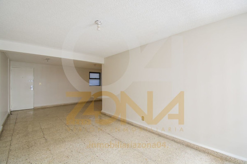 Imagen 6 de 25 de Departamento En Renta De 123 M2 - En Av. Revolución