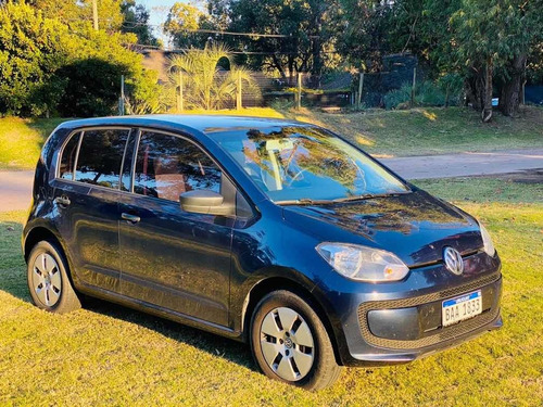 Volkswagen Up! 2017 1.0 Take