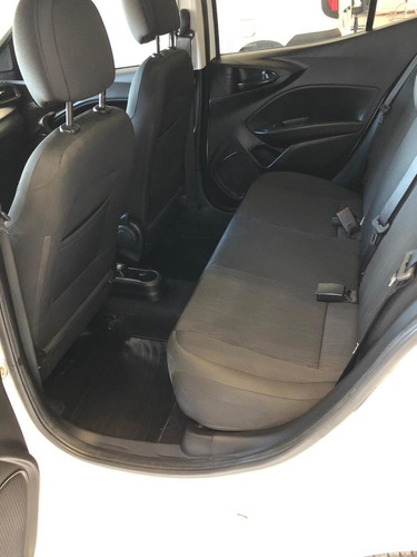 Fiat Argo 1.3 Drive Gse Manual