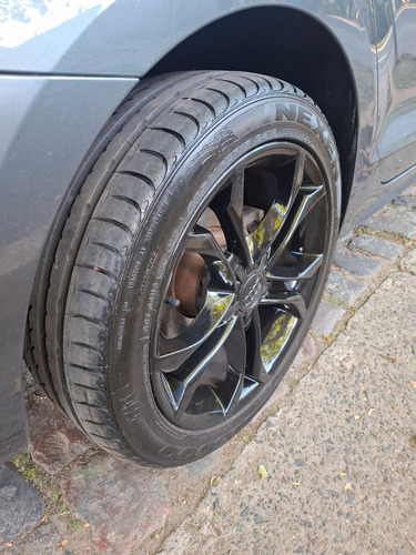 Volkswagen Vento 2.0 Sportline Tsi 200cv