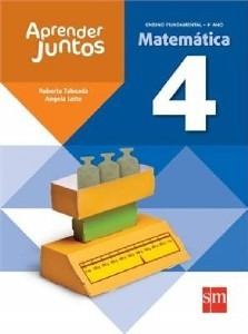 Aprender Juntos - Matemática - 3º Ano