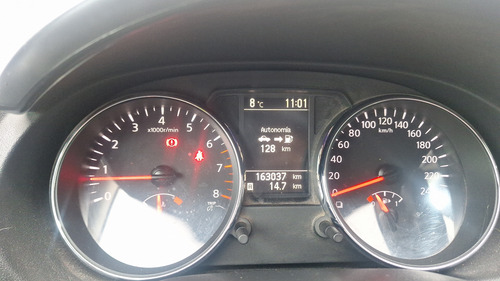 Nissan Qashqai 1.6