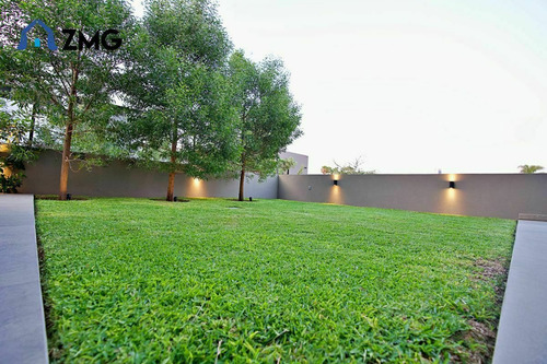 Espectacular Casa En Zona Andares