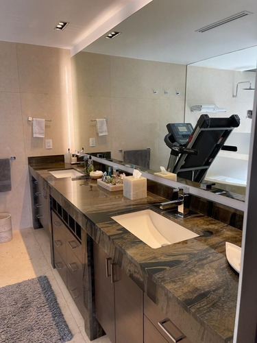 Imagen 27 de 30 de Casa En Venta En Cumbres De Santa Fé, Cuajimalpa De Morelos