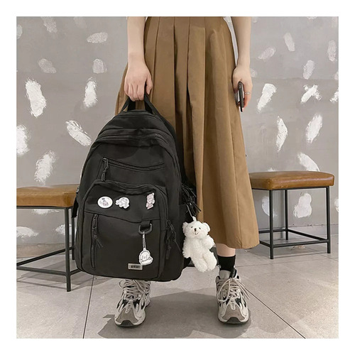 Lindas Mochilas Para Portátiles Para Adolescentes, Mochilas Escolares