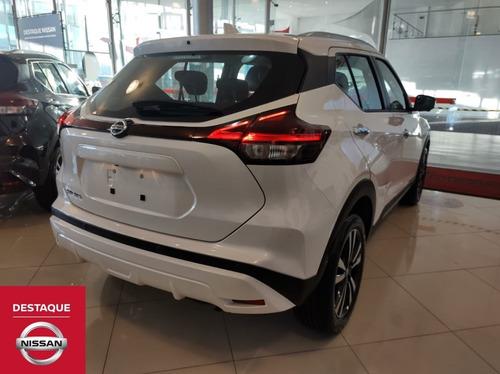 Imagem 7 de 12 de Nissan Kicks Exclusive 0km Automático 2022