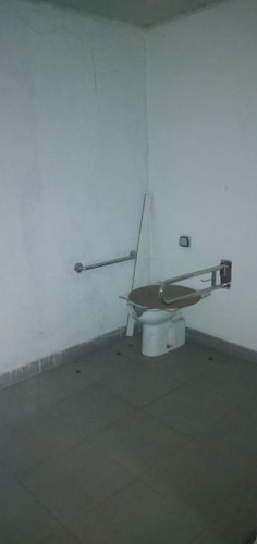 Imagem 15 de 17 de Salão Para Alugar, 800 M² Por R$ 18.000,00/mês - Casa Branca - Santo André/sp - Sl0328