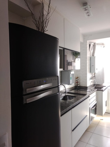 Imagem 6 de 15 de Apartamento - Centro - Ref: 926 - V-926