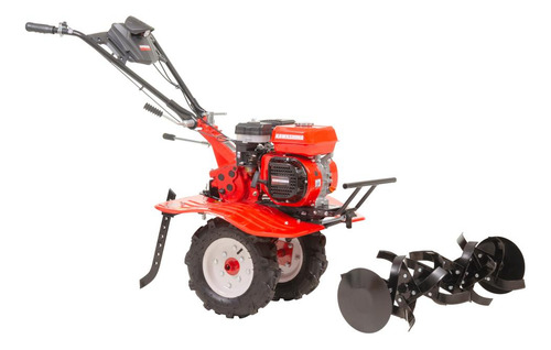 Tratorito Tipo Tobata Micro Trator 7hp Completo 4t Mcg780a