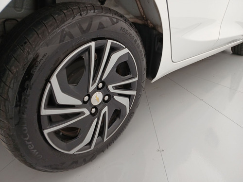 Chevrolet Onix 1.0 TURBO FLEX LT MANUAL