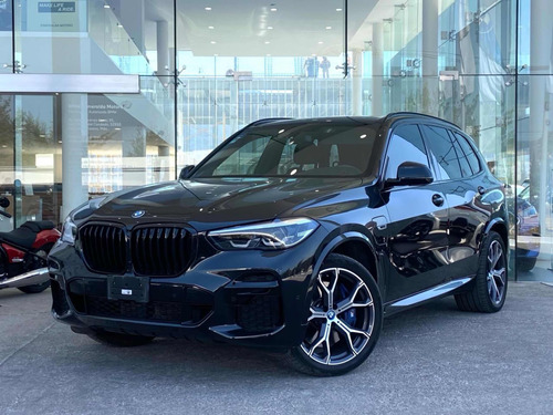 BMW X5 2.0 45e Xdrive Hibri