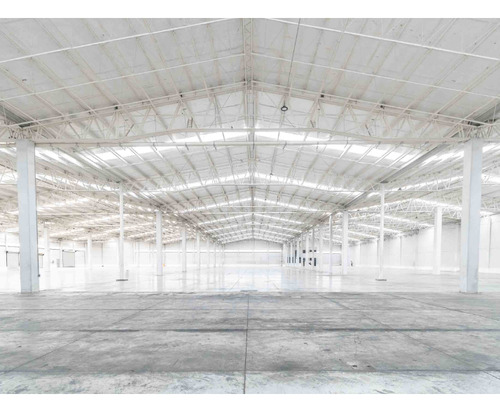 Bodega En Renta En Parque Industrial Tultitlan Park (m2bc187)