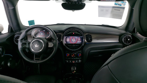 Mini Cooper S 2.0 Cooper S Resolute Dct