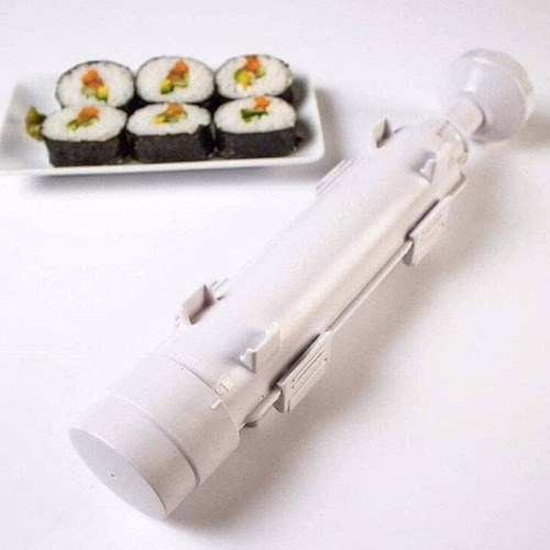 Sushi Maker Rollo Molde For Hacer Kit De Sushi Arroz