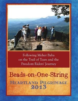 Libro Beads-on-one-string Heartland Pilgrimage 2013 - Par...