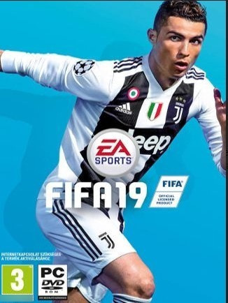 Fifa 19 Origin Key Pc