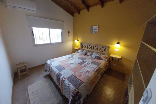 Imagen 11 de 15 de Alquiler De Cabañas En Los Reartes Cerca De Villa Gral Belgrano.