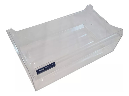 Gaveta Superior Do Freezer Geladeira Electrolux A21992601