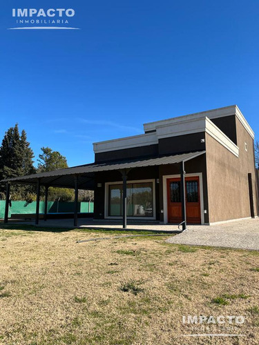 Quinta En Venta En Lobos