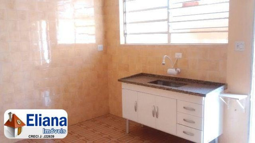 Sobrado Comercial Ou Residencial - Bairro Osvaldo Cruz - Ga6506