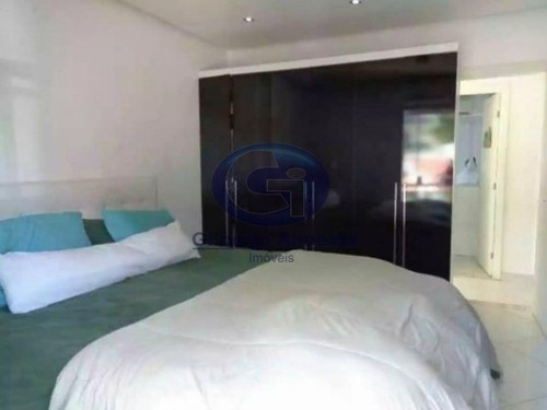 Imagem 11 de 19 de Casa 3 Quartos (1 Suite) Piscina A Venda No Anil Jacarepaguá - J-69213 - 31919262