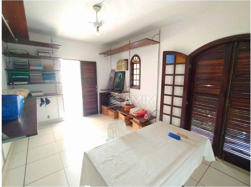 Imagem 11 de 16 de Casa Com 5 Dormitórios À Venda, 300 M² Por R$ 800.000,00 - Serra Grande - Niterói/rj - Ca0762
