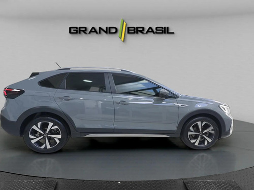 Volkswagen Nivus Volkswagen Nivus Highline 200 TSI