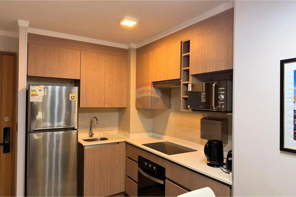 Imagen 4 de 26 de Departamento Ideal Para Inversión En Reñaca