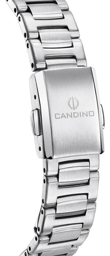 Reloj C4753/5 Candino Swiss Negro Mujer Newness