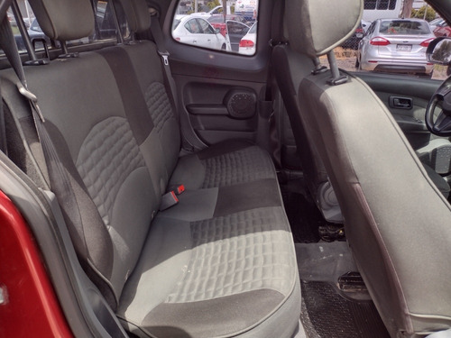 Imagen 14 de 15 de Ram 700 2019 1.6 Club Cab Adventure Mt