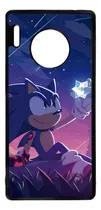 Comprar Funda Protector Case Para Huawei Mate 30 Pro Sonic Sega
