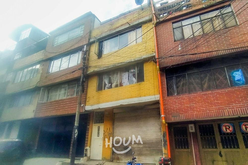 Imagen 15 de 15 de Apartamento En Galan. 2 Habitaciones, 78 M²
