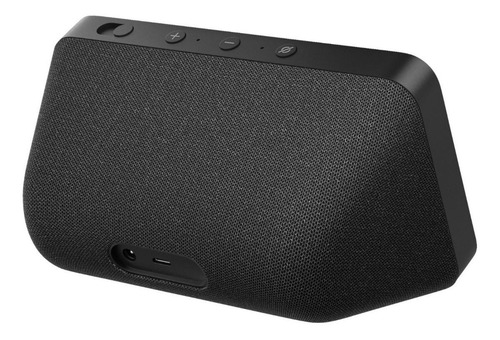 Imagen 5 de 7 de Amazon Echo Show 5 2nd Gen con asistente virtual Alexa, pantalla integrada de 5.5" charcoal 110V/240V
