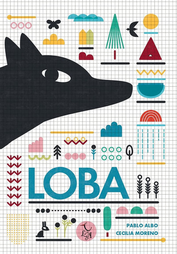 Loba - Pablo Albo