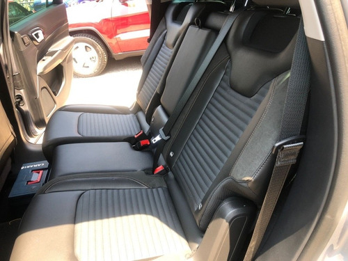 Imagen 7 de 15 de Jeep Commander Limited