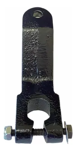 comprar Alavanca Eixo Pedal Embreagem Chevrolet A60 D60 C60 Até 79