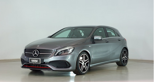 Mercedes Benz Clase A A250 2.0 Sport Hb At