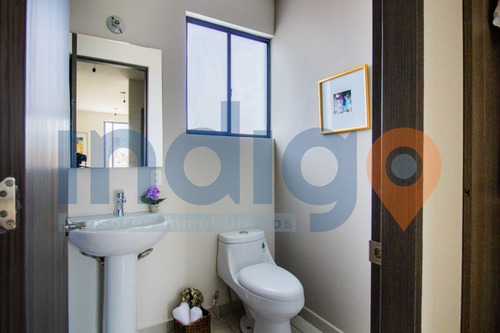 Imagen 14 de 28 de Casa Nueva En Venta En Zona De El Mirador