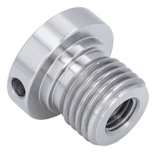 Adaptador De Mandril Para Torno De Carpintería