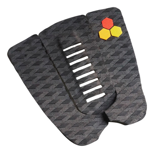 Padres De Tracción De La Cubierta Po -foot Deck Grip Padle