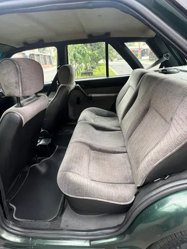 Fiat Tipo 1.6 Sx